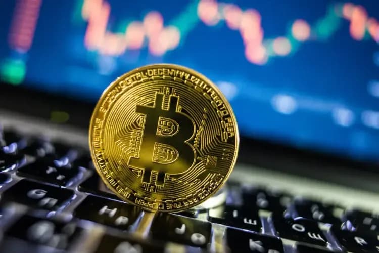 کلاهبرداری با رمزارز 