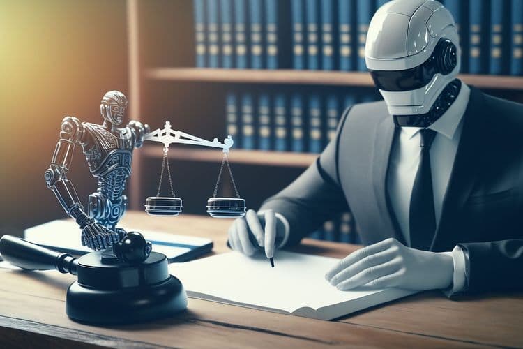 آینده وکالت در سال 2030